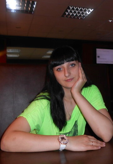 Анастасия ))) (@anastasiyakostromina) — моя фотография № 3