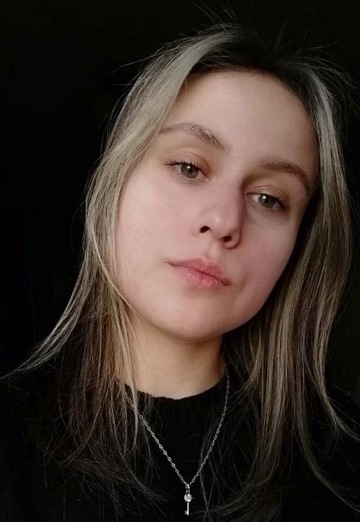 Моя фотографія - Лера, 23 з П'ятигорськ (@lera32881)