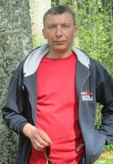 My photo - Valeriy, 55 from Vitebsk (@valeriy37826)