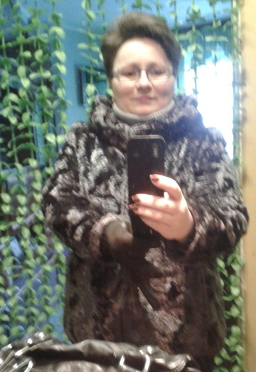 My photo - Svetlana, 53 from Polyarny (@svetlana60854)