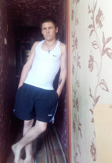 Моя фотография - добрый, 31 из Усть-Каменогорск (@dobriy1049)