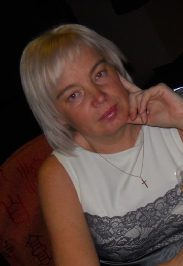 My photo - karіna, 49 from Kyiv (@karna81)