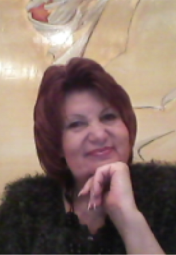 My photo - Galina, 69 from Alexandrov (@galina14953)