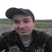 Рома, 30, Березовский