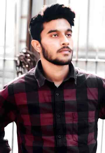 My photo - siddharth bhaskar, 21 from Bihar (@siddharth77)