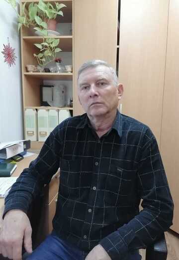 Моя фотография - Леонид, 62 из Новороссийск (@kadrsh)