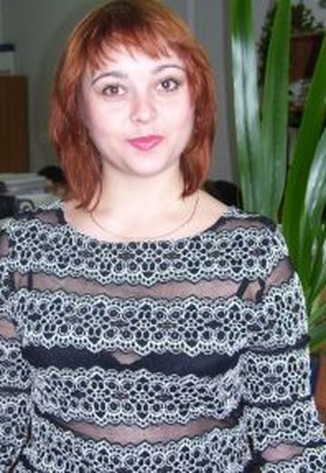 My photo - Natalya, 45 from Blagoveshchenka (@ana7810)