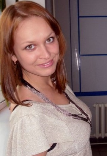 Моя фотография - Daна, 31 из Нижний Новгород (@dana112)