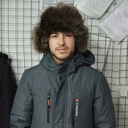Мухаммад, 25, Псков