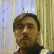 Сергей, 45, Удачный
