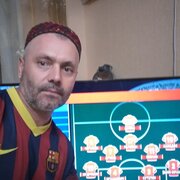 анатолий шахсафарбеко, 44, Волгодонск