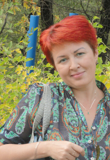 My photo - Tatyana, 52 from Volzhskiy (@tatwyna5730701)