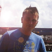 Дмитрий, 35, Сургут