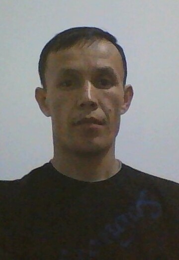 My photo - Beka, 44 from Shymkent (@beka2931)