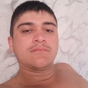 Ацамаз, 24, Москва