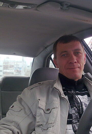 My photo - Vladimir, 51 from Otradny (@vladimir57791)