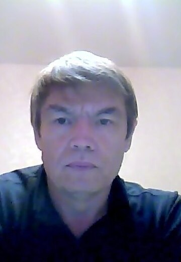 Моя фотография - Айрат, 56 из Казань (@ayrat1055)