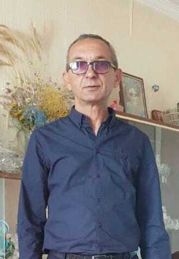 My photo - Arastun, 60 from Mingachevir (@arastun31)