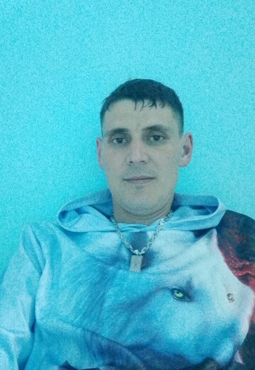 My photo - Sergiu, 30 from Kishinev (@sergiu1744)