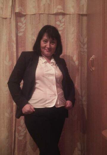 My photo - Svetlana Viktorovna, 46 from Rechitsa (@svetlanaviktorovna40)