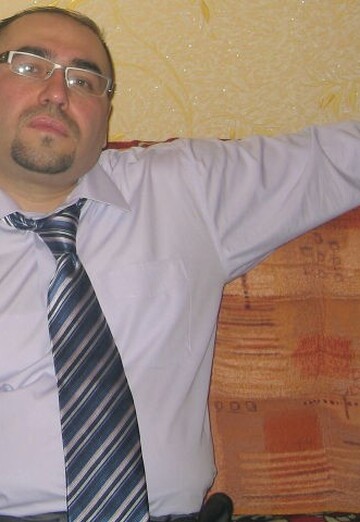 My photo - Marat, 54 from Moscow (@marat36486)