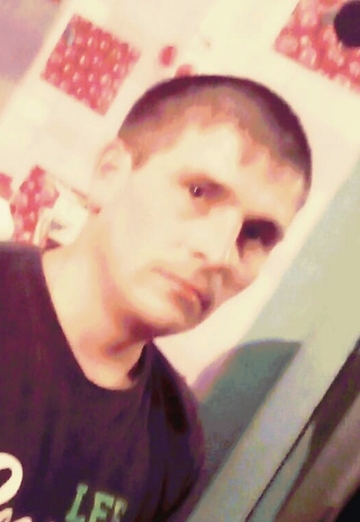 My photo - aza dek, 38 from Yavlenka (@azadek)
