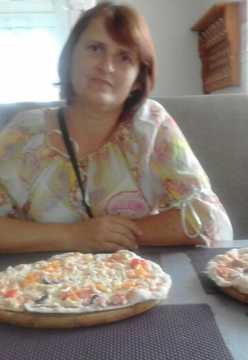 My photo - Janna, 45 from Myadzyel (@janna19730)