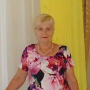 Наталья, 65, Пенза