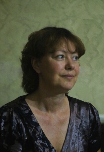 My photo - Tatyana, 50 from Lomonosov (@tatyana250141)