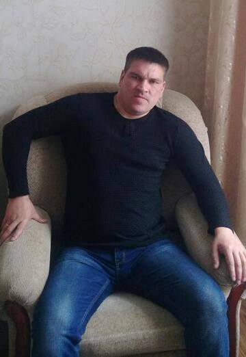 Моя фотография - владимир, 42 из Петропавловск-Камчатский (@vladimir282227)