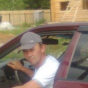Олег Фетько, 53, Жарковский