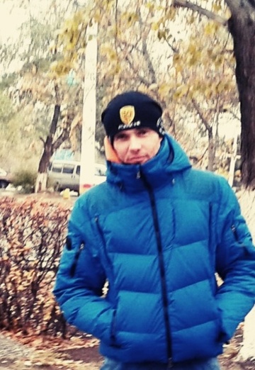 Моя фотография - Сергей, 34 из Житикара (@sergey209310)