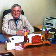 Артур, 63, Ботлих