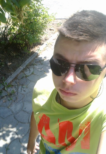 My photo - Sasha, 44 from Belgorod-Dnestrovskiy (@sasha48154)