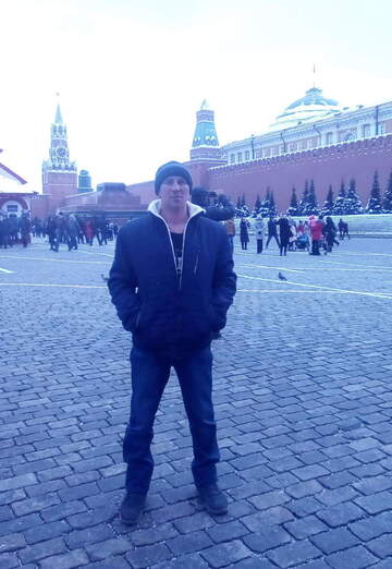 My photo - Aleksandr, 34 from Pinsk (@aleksandr756562)
