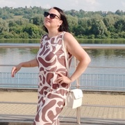 Natasha 45 Nizhny Novgorod