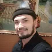 Александр, 33, Астрахань