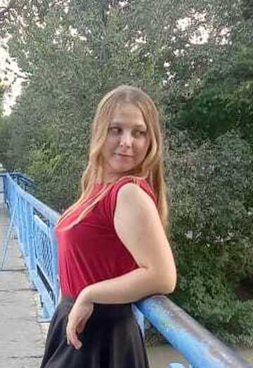 My photo - Olga, 20 from Bishkek (@olga395139)
