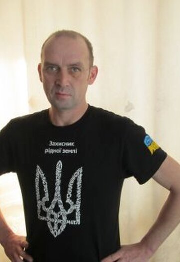 Моя фотография - Руслан, 49 из Киев (@samar256)