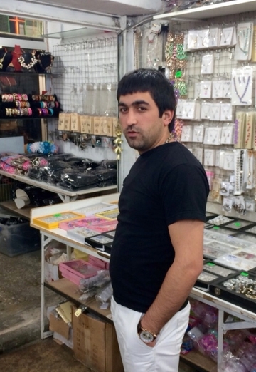 Моя фотография - Tyom, 33 из Ереван (@tyom150)