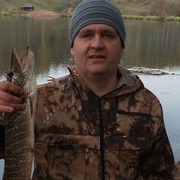 Александр, 40, Железногорск