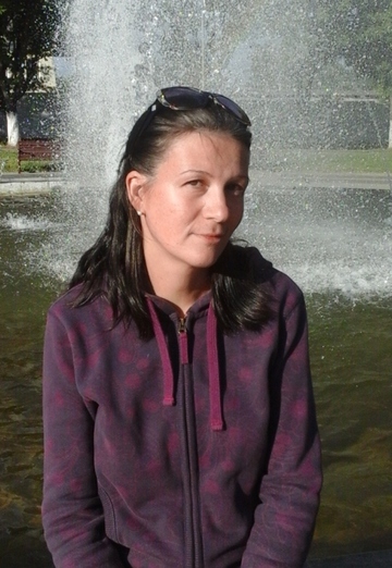 Моя фотография - Оксана, 42 из Светлогорск (@oksana106513)