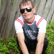 Игорь, 38, Кез