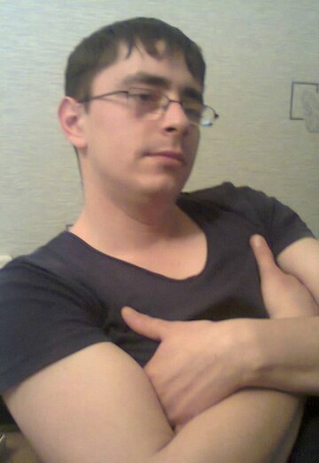 My photo - Oleg, 38 from Kyiv (@oleg210106)