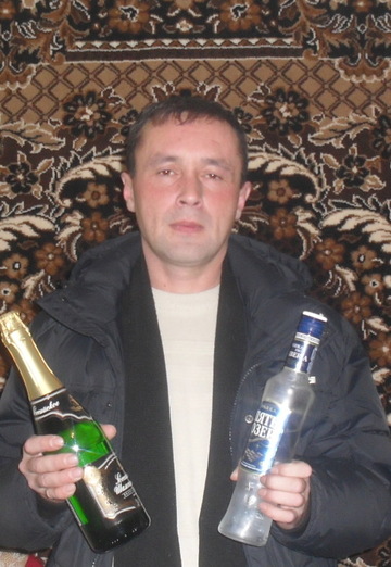 My photo - Sergey Nelyubin, 48 from Settlement (@sergeynelubin1)