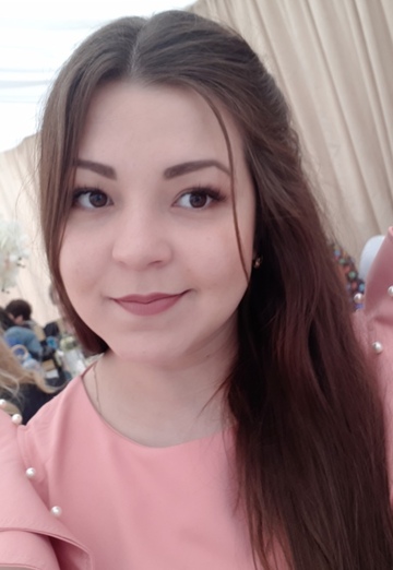 Моя фотография - Карина, 34 из Уфа (@karina3)
