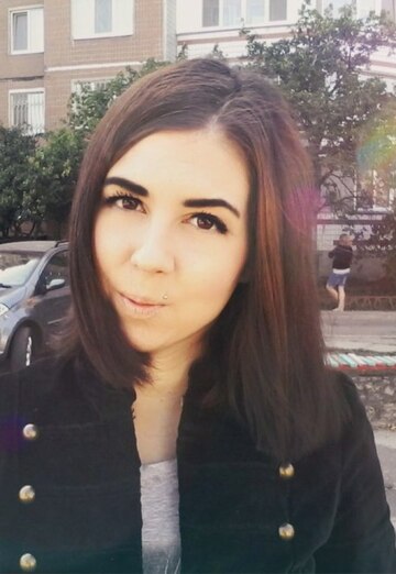 Моя фотография - Виктория, 32 из Черкассы (@viktoriya29681)