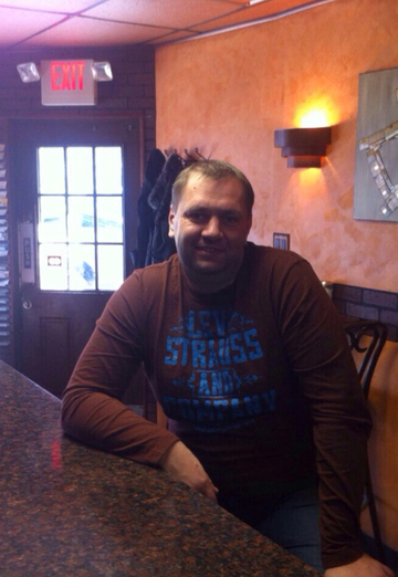 Моя фотография - Andres, 48 из Таллин (@andres476)
