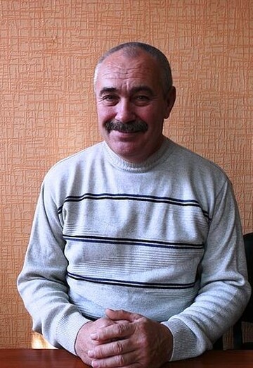 My photo - Valeriy, 66 from Makeevka (@valeriy62925)