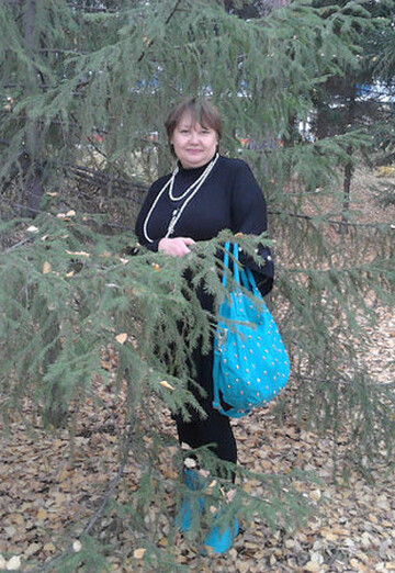 Моя фотография - Надежда Иванова, 57 из Омск (@nadejdaivanova6)